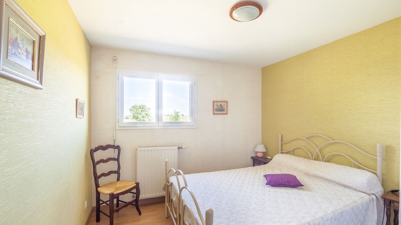 Photo of Bedroom in Saint-Meard-de-Gurcon