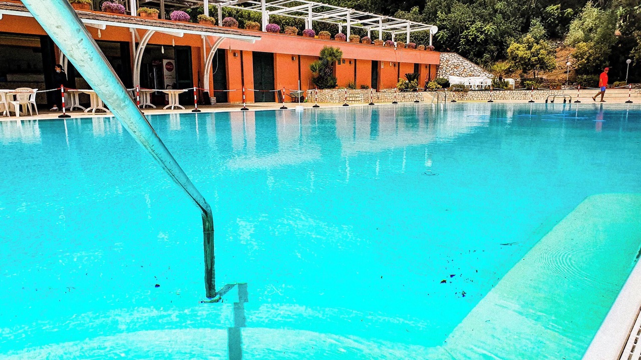 Photo of Outdoor in Capo D'arco