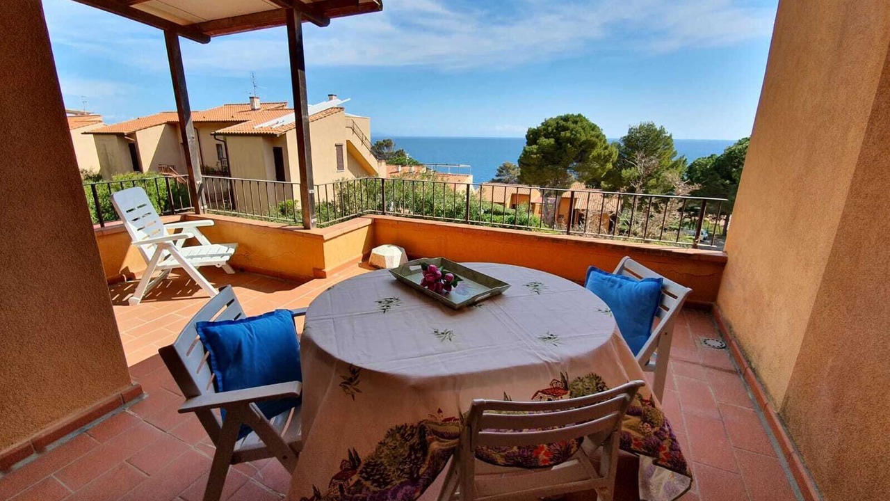 Photo of Outdoor in Capo D'arco