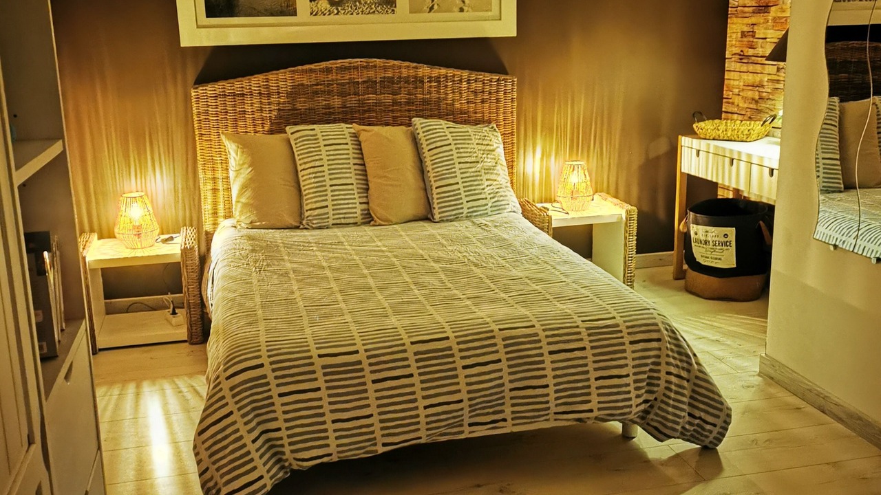 Photo of Bedroom in Aigrefeuille-d'Aunis
