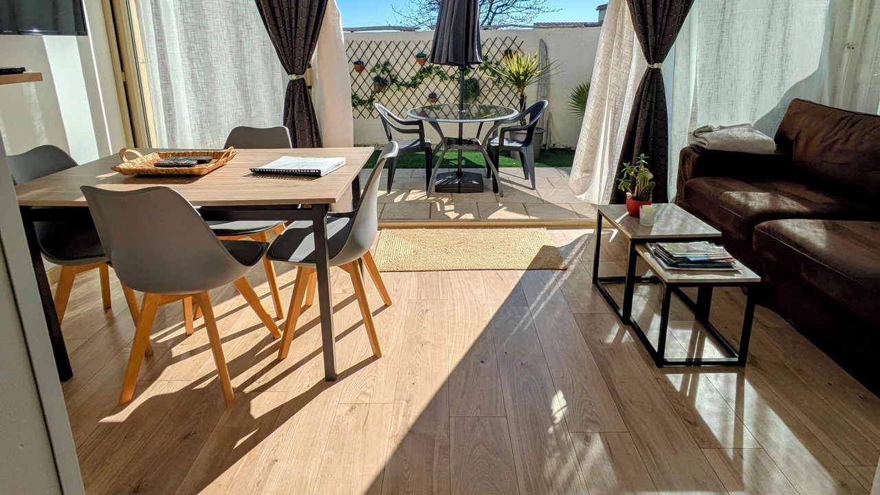 Photo of Outdoor in Aigrefeuille-d'Aunis