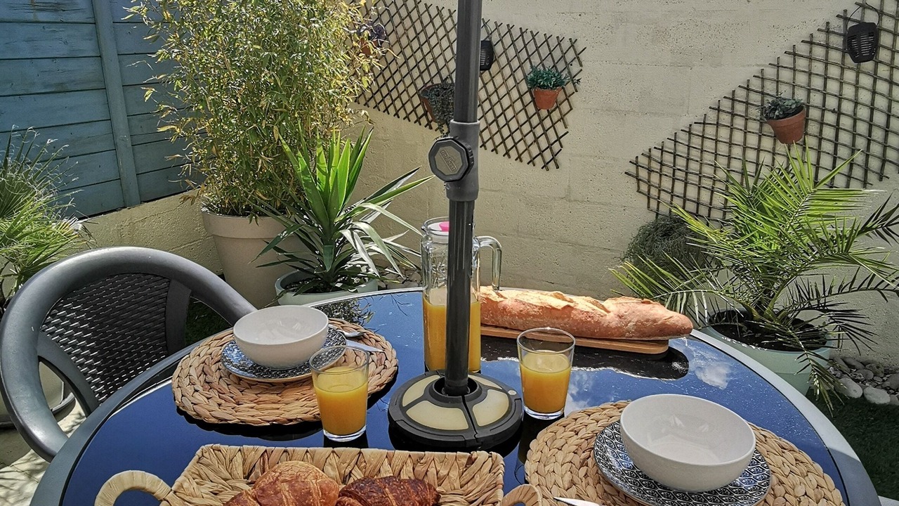 Photo of Outdoor in Aigrefeuille-d'Aunis