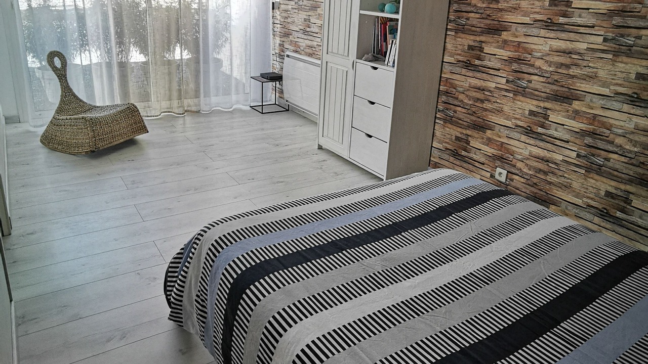 Photo of Bedroom in Aigrefeuille-d'Aunis