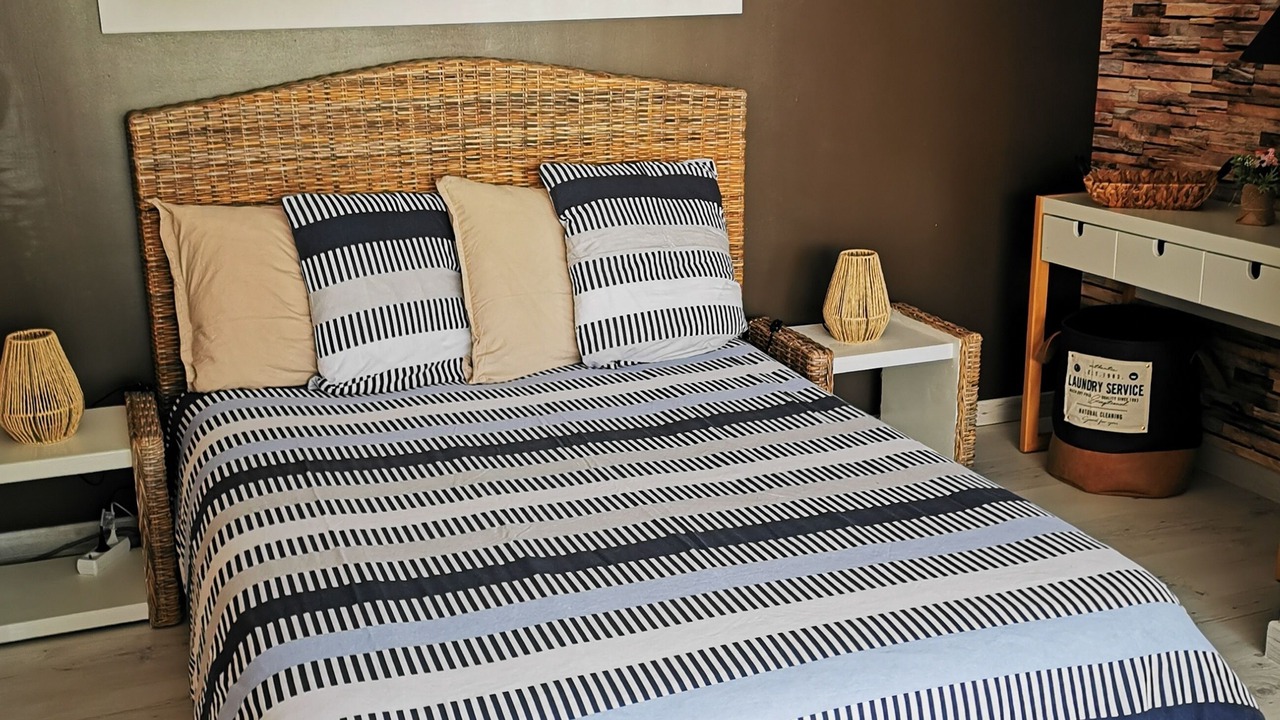 Photo of Bedroom in Aigrefeuille-d'Aunis