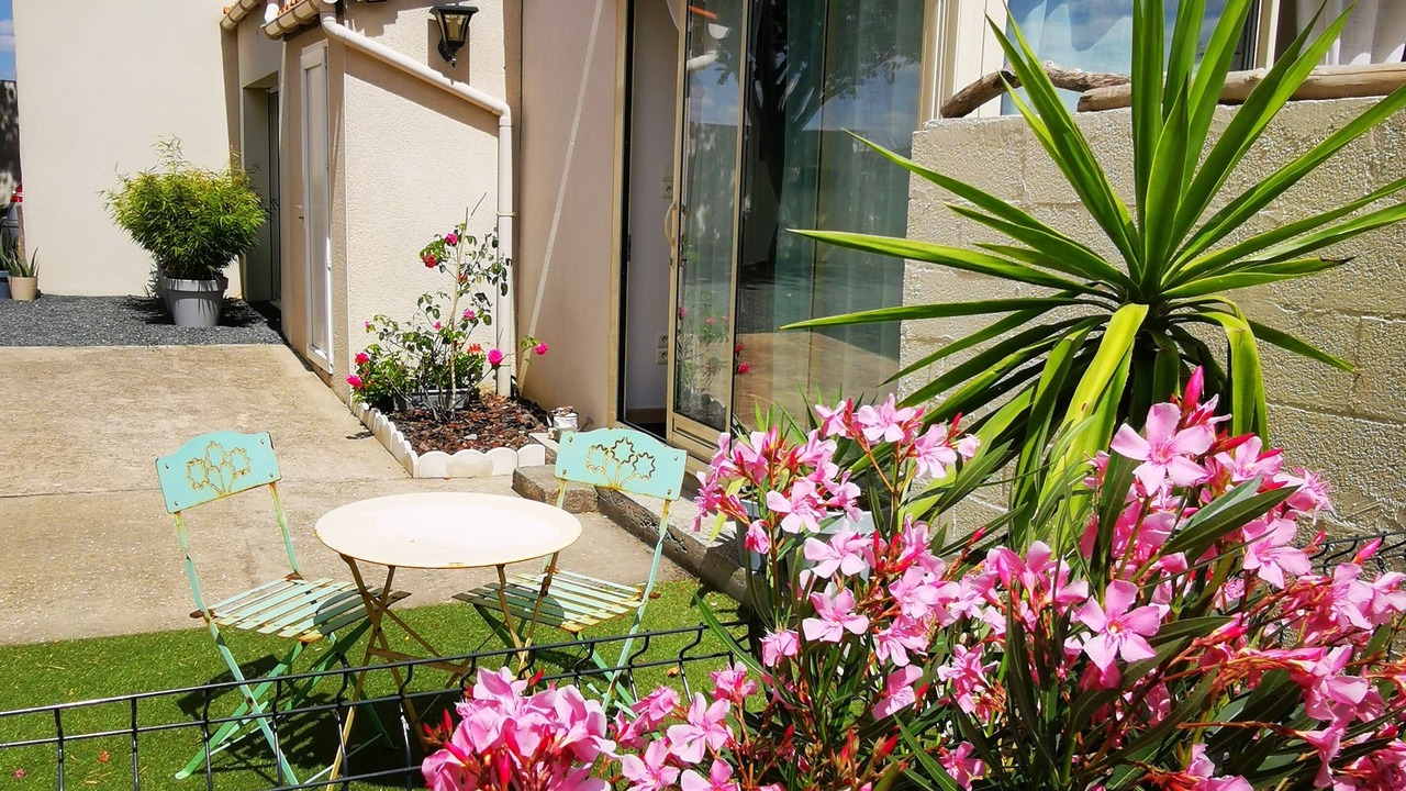 Photo of Outdoor in Aigrefeuille-d'Aunis
