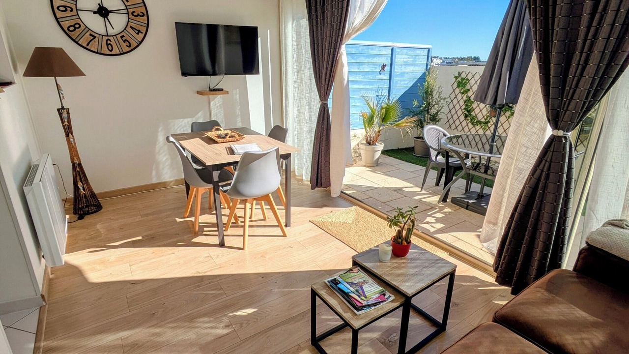 Photo of Livingroom in Aigrefeuille-d'Aunis