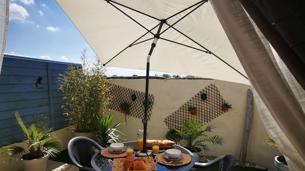 Photo of Outdoor in Aigrefeuille-d'Aunis