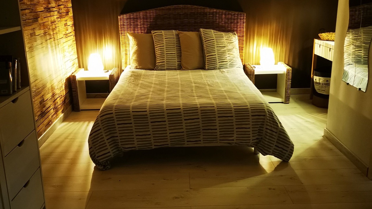 Photo of Bedroom in Aigrefeuille-d'Aunis