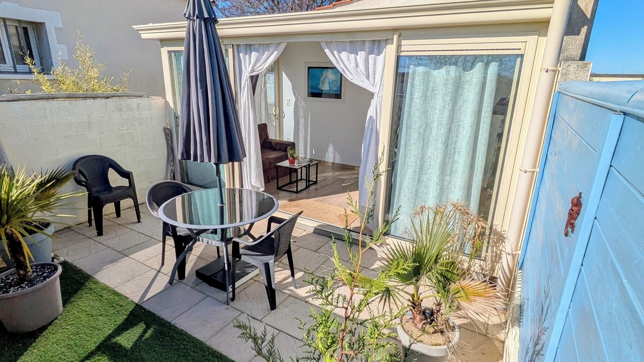 Photo of Outdoor in Aigrefeuille-d'Aunis
