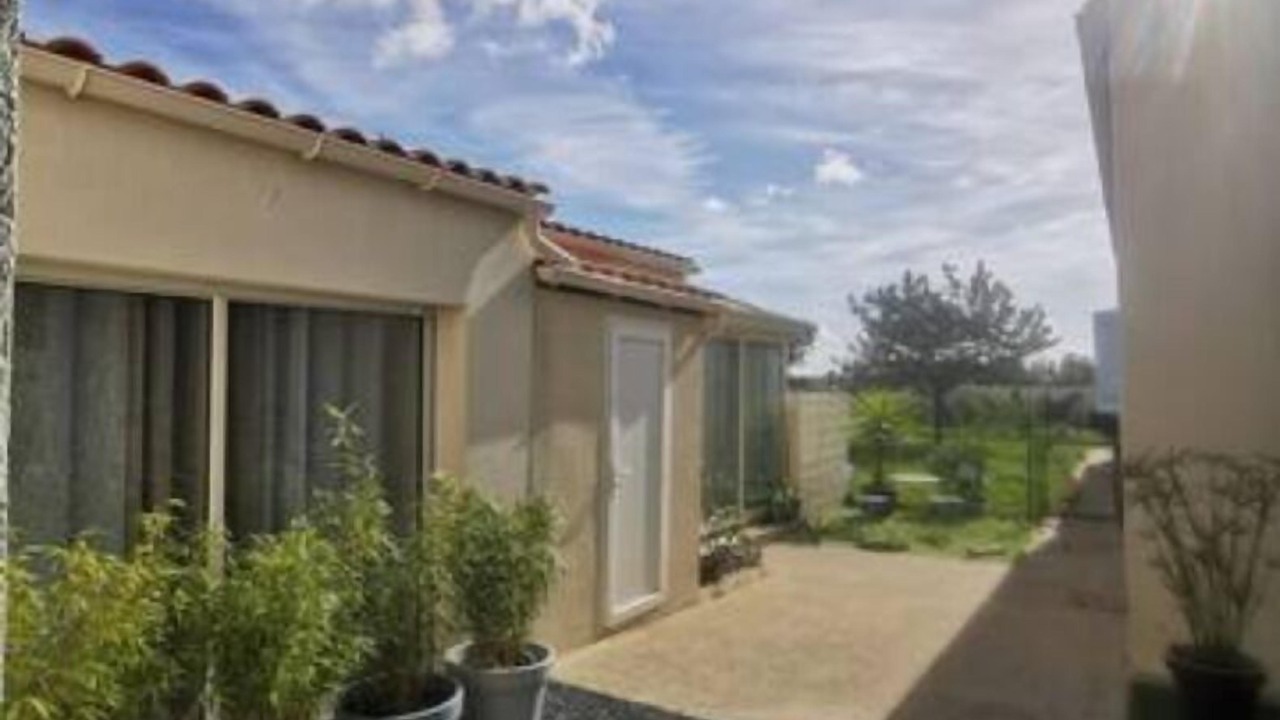 Photo of Outdoor in Aigrefeuille-d'Aunis