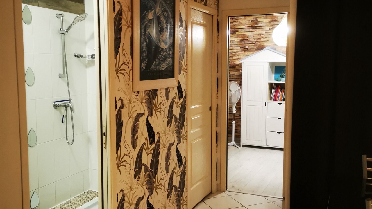 Photo of Bathroom in Aigrefeuille-d'Aunis