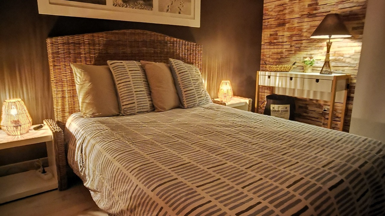 Photo of Bedroom in Aigrefeuille-d'Aunis