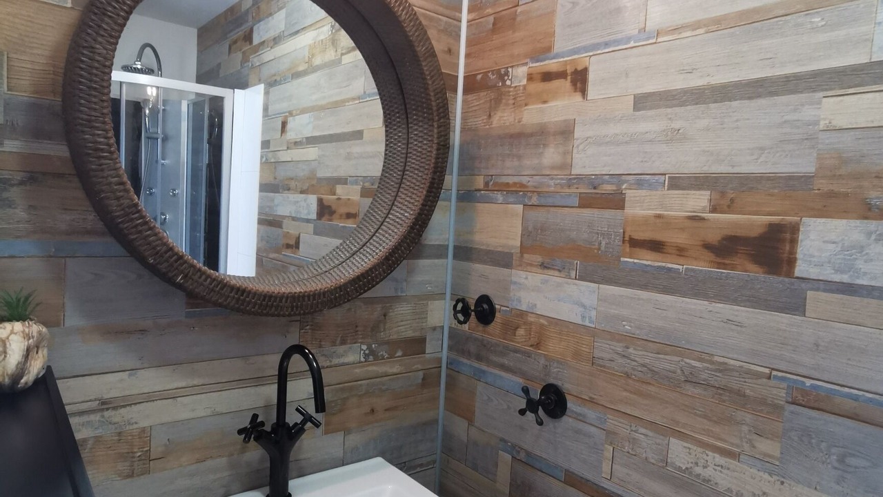 Photo of Bathroom in Aigrefeuille-d'Aunis