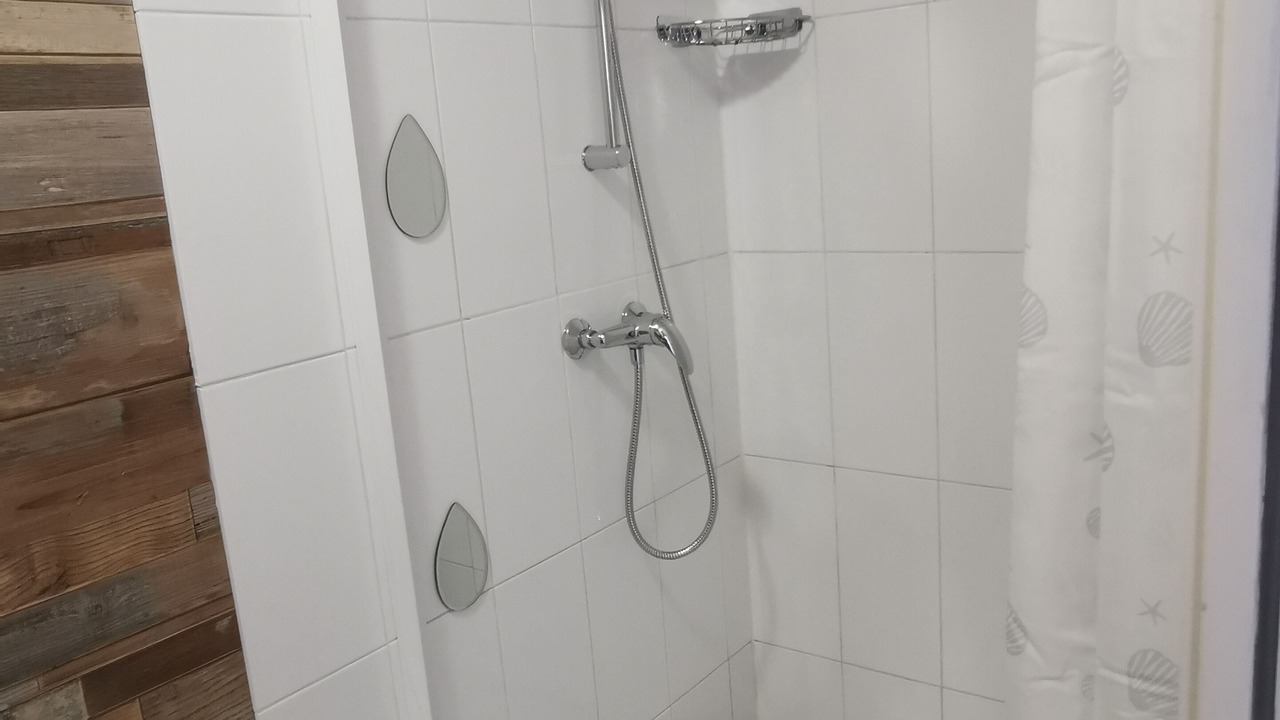 Photo of Bathroom in Aigrefeuille-d'Aunis
