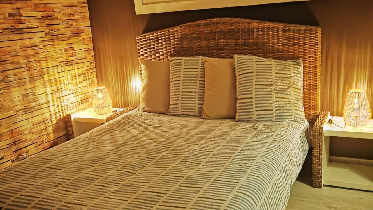 Photo of Bedroom in Aigrefeuille-d'Aunis