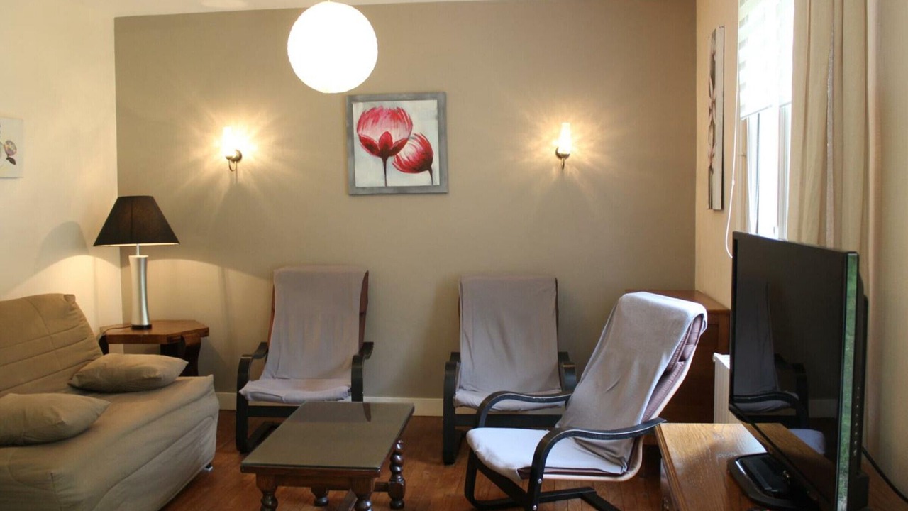 Photo of Livingroom in Chancelade