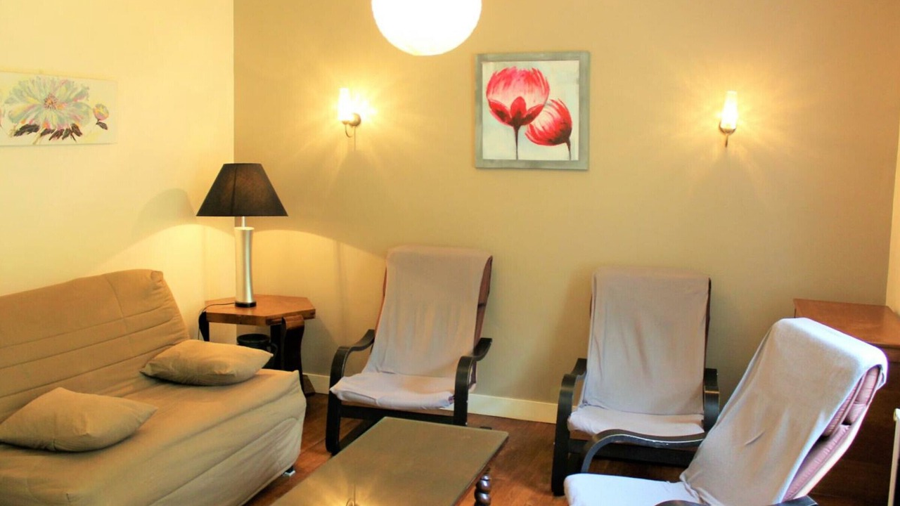 Photo of Livingroom in Chancelade