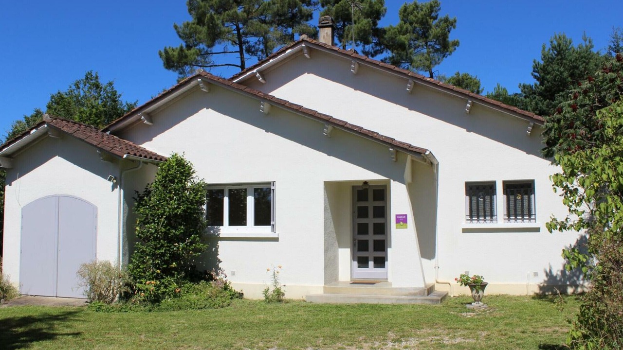 Photo of Outdoor in Chancelade