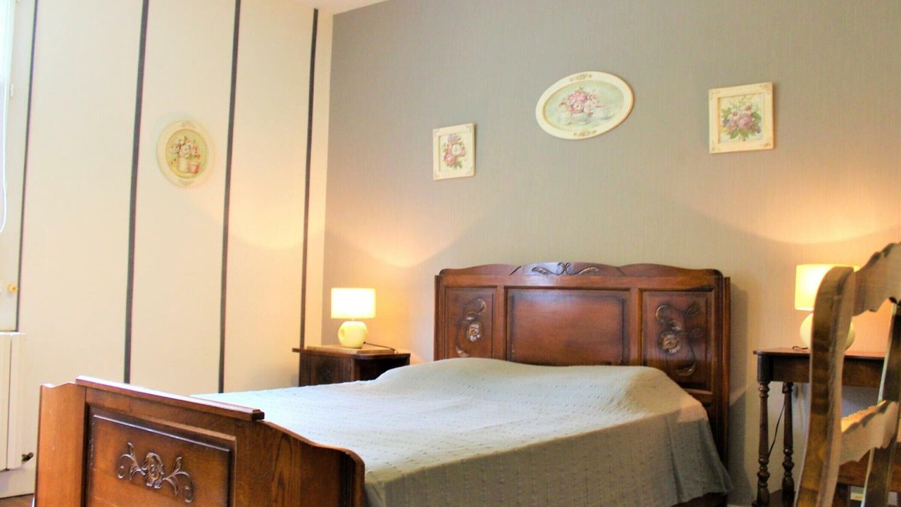 Photo of Bedroom in Chancelade