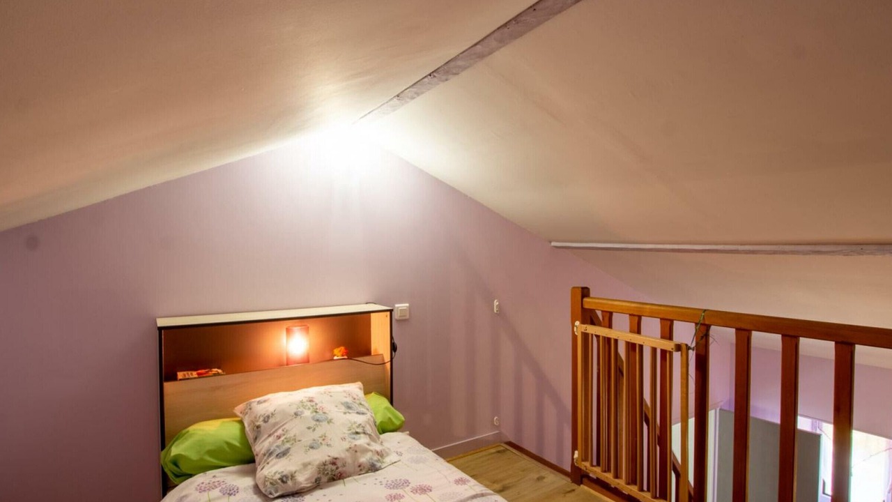 Photo of Bedroom in La Roque-Gageac