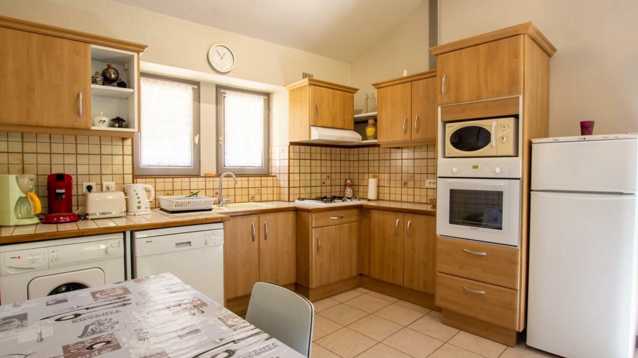 Photo of Kitchen in La Roque-Gageac