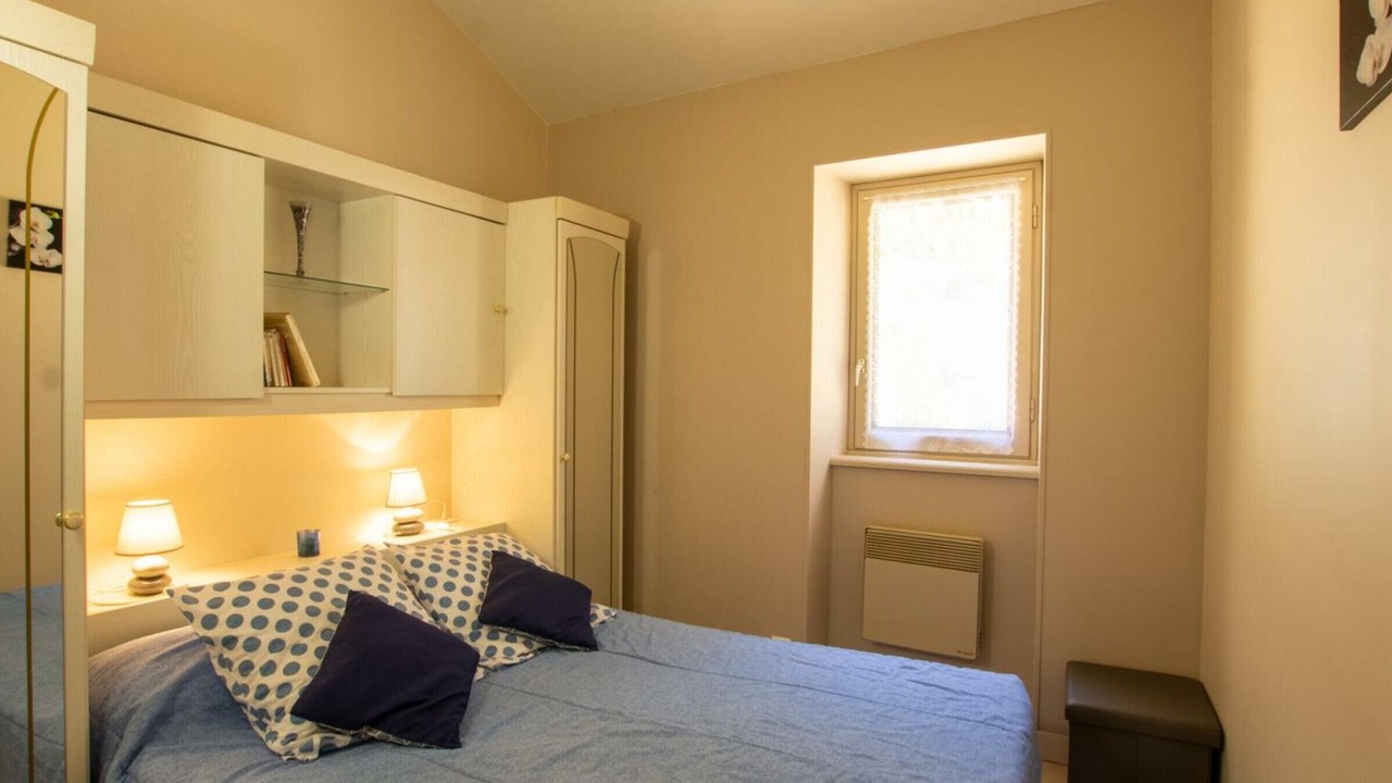 Photo of Bedroom in La Roque-Gageac