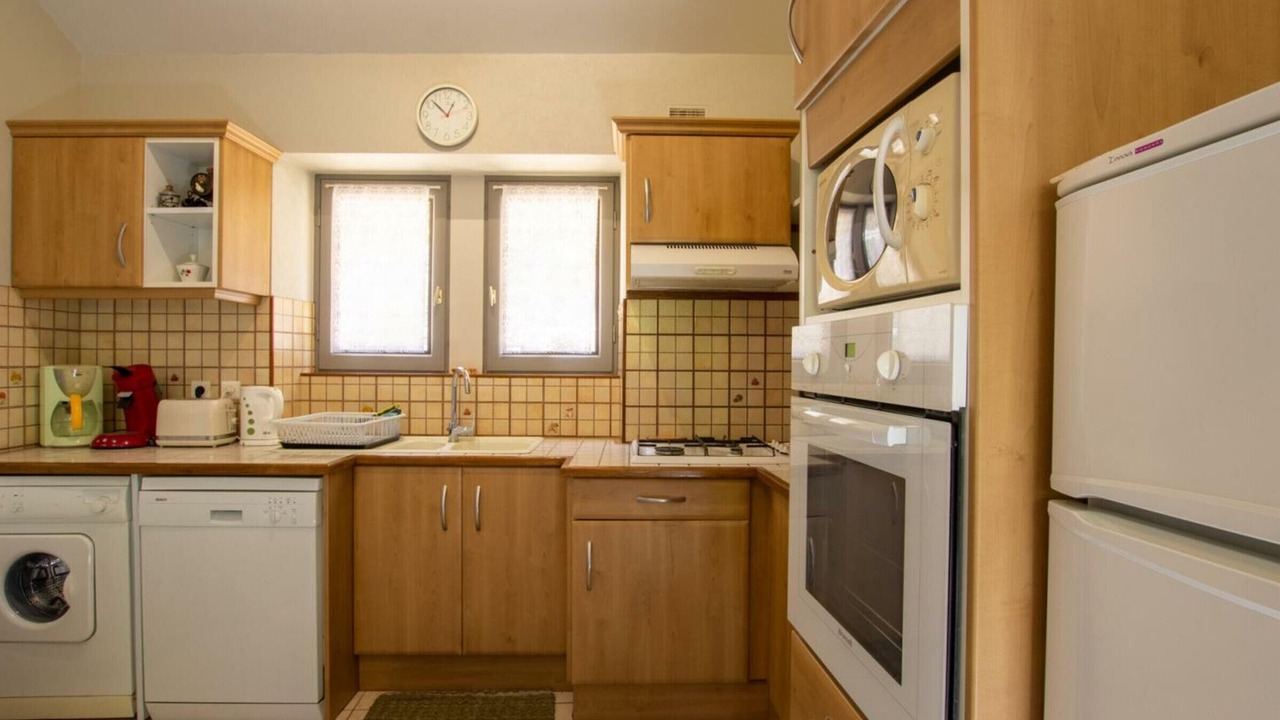 Photo of Kitchen in La Roque-Gageac