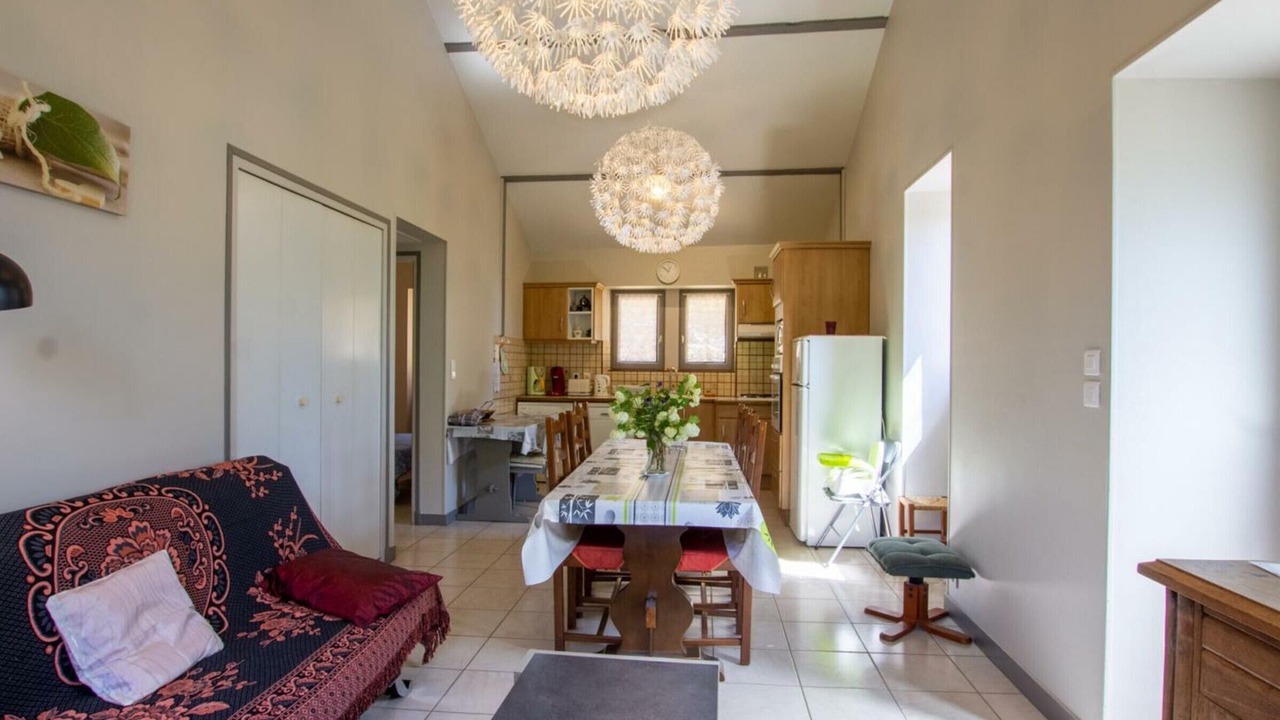 Photo of Livingroom in La Roque-Gageac