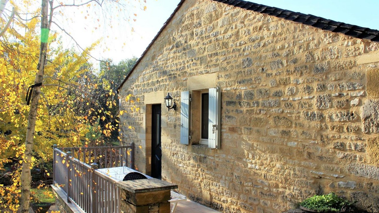 Photo of Outdoor in La Roque-Gageac