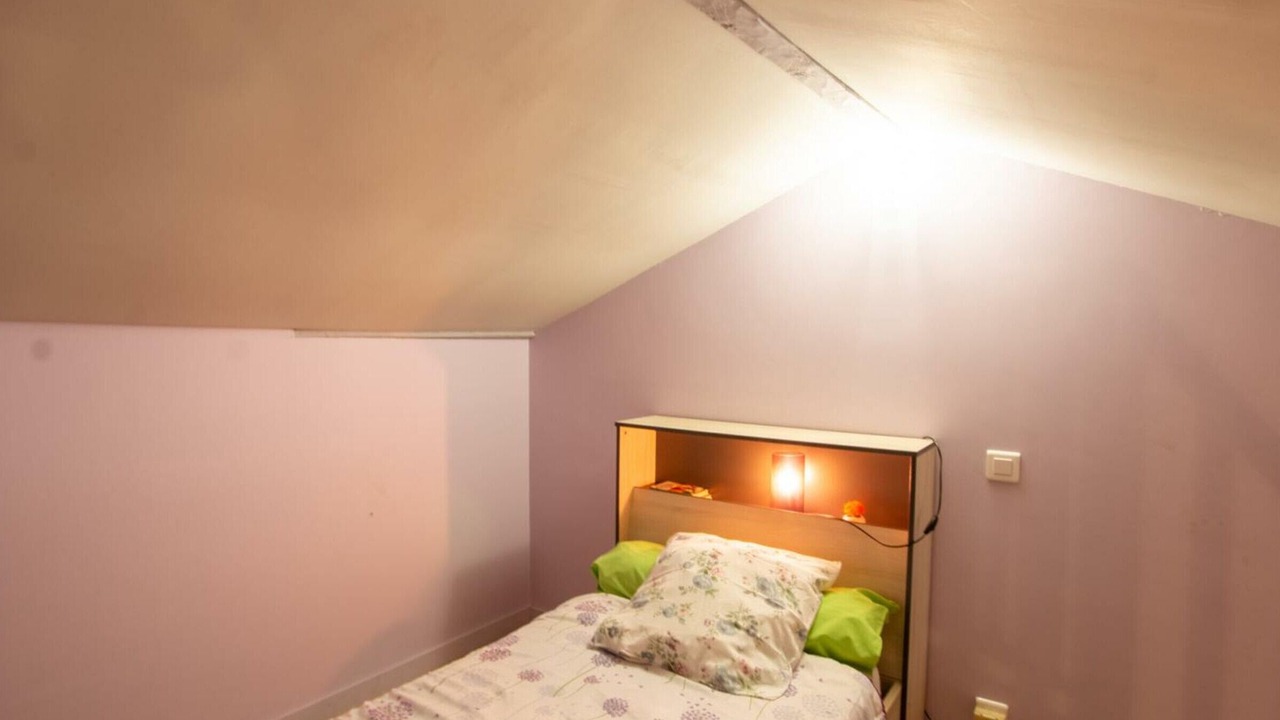 Photo of Bedroom in La Roque-Gageac