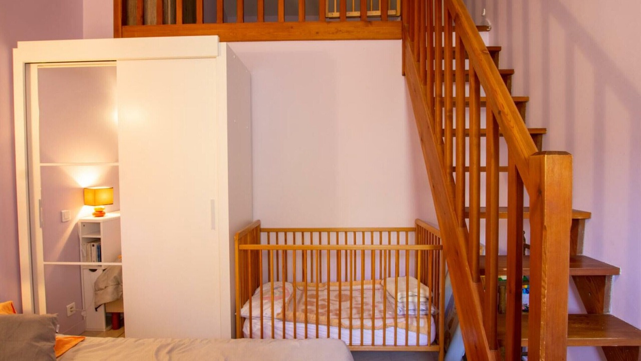 Photo of Bedroom in La Roque-Gageac