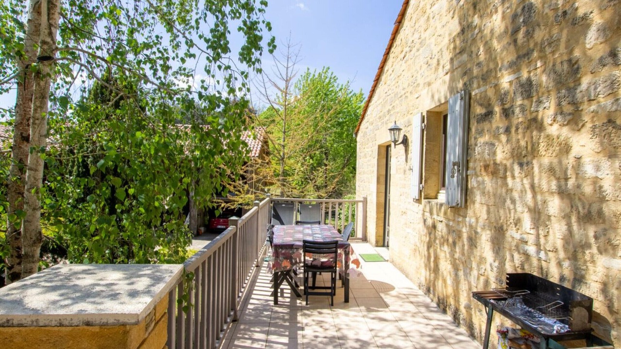 Photo of Outdoor in La Roque-Gageac