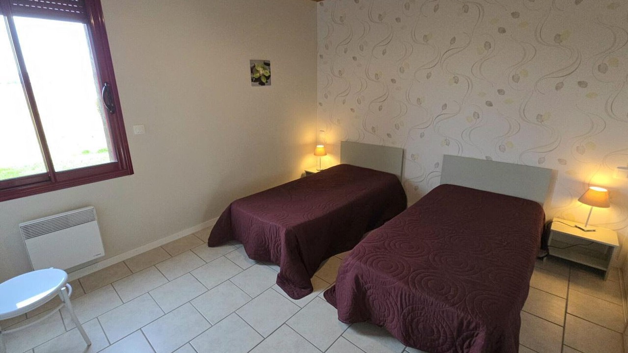 Photo of Bedroom in Domme