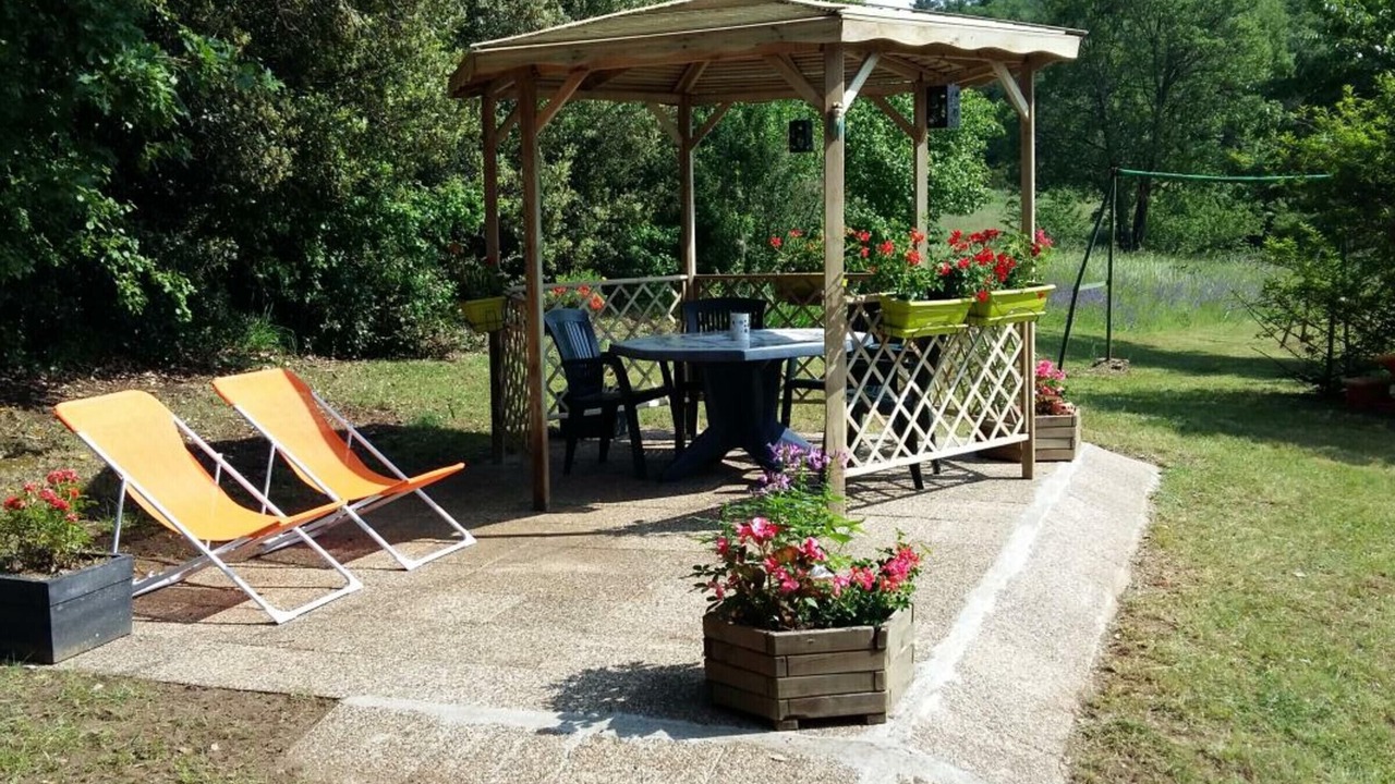 Photo of Outdoor in Sainte-Mondane