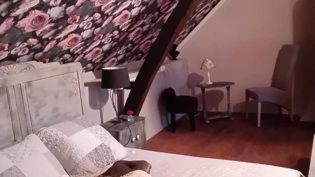 Photo of Bedroom in Sainte-Mondane