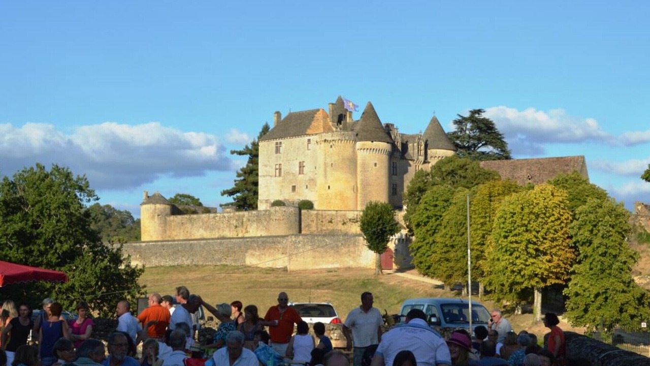 Photo of Others in Sainte-Mondane