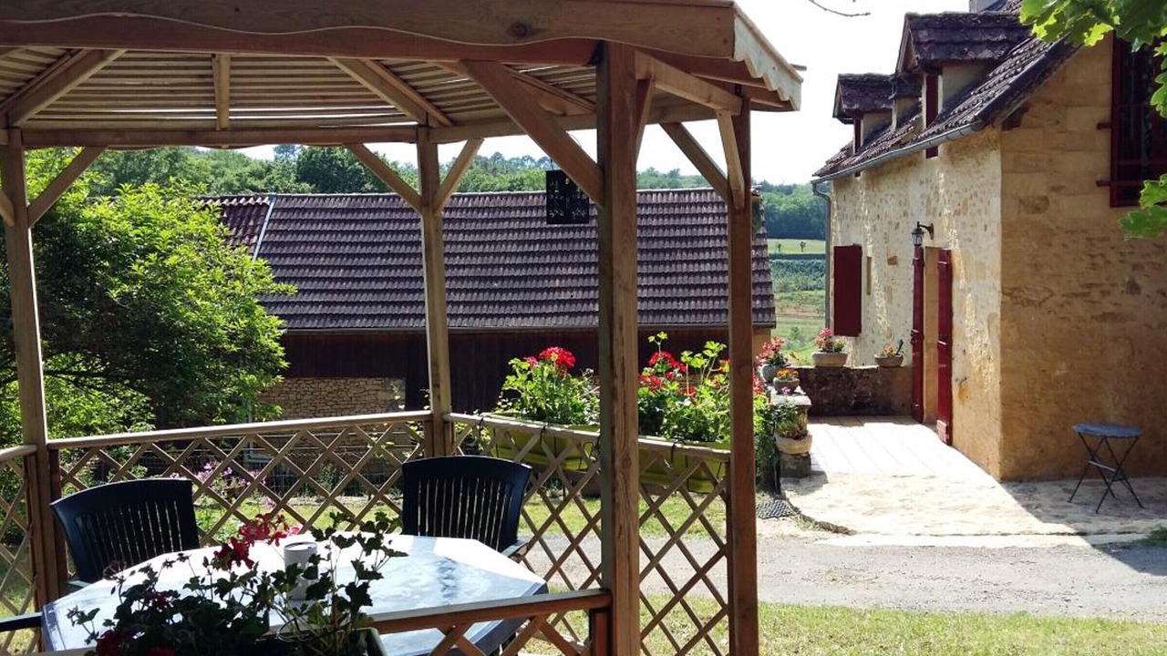 Photo of Outdoor in Sainte-Mondane