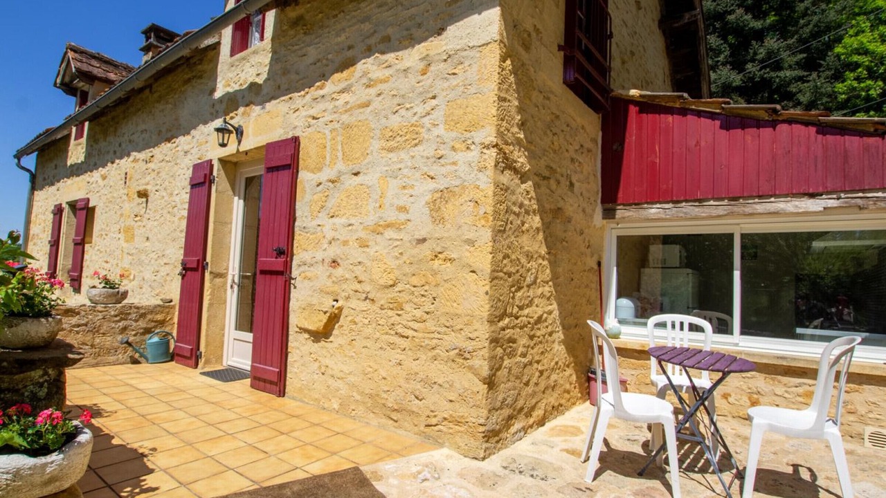 Photo of Outdoor in Sainte-Mondane