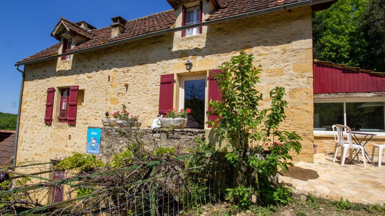 Photo of Outdoor in Sainte-Mondane