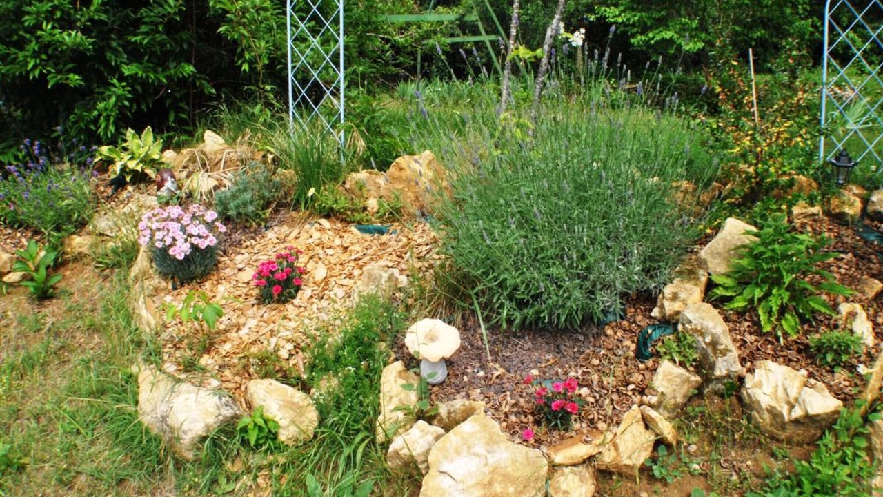 Photo of Outdoor in Sainte-Mondane