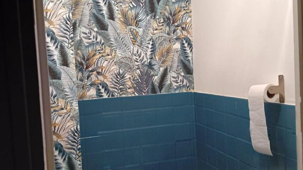 Photo of Bathroom in Sainte-Mondane