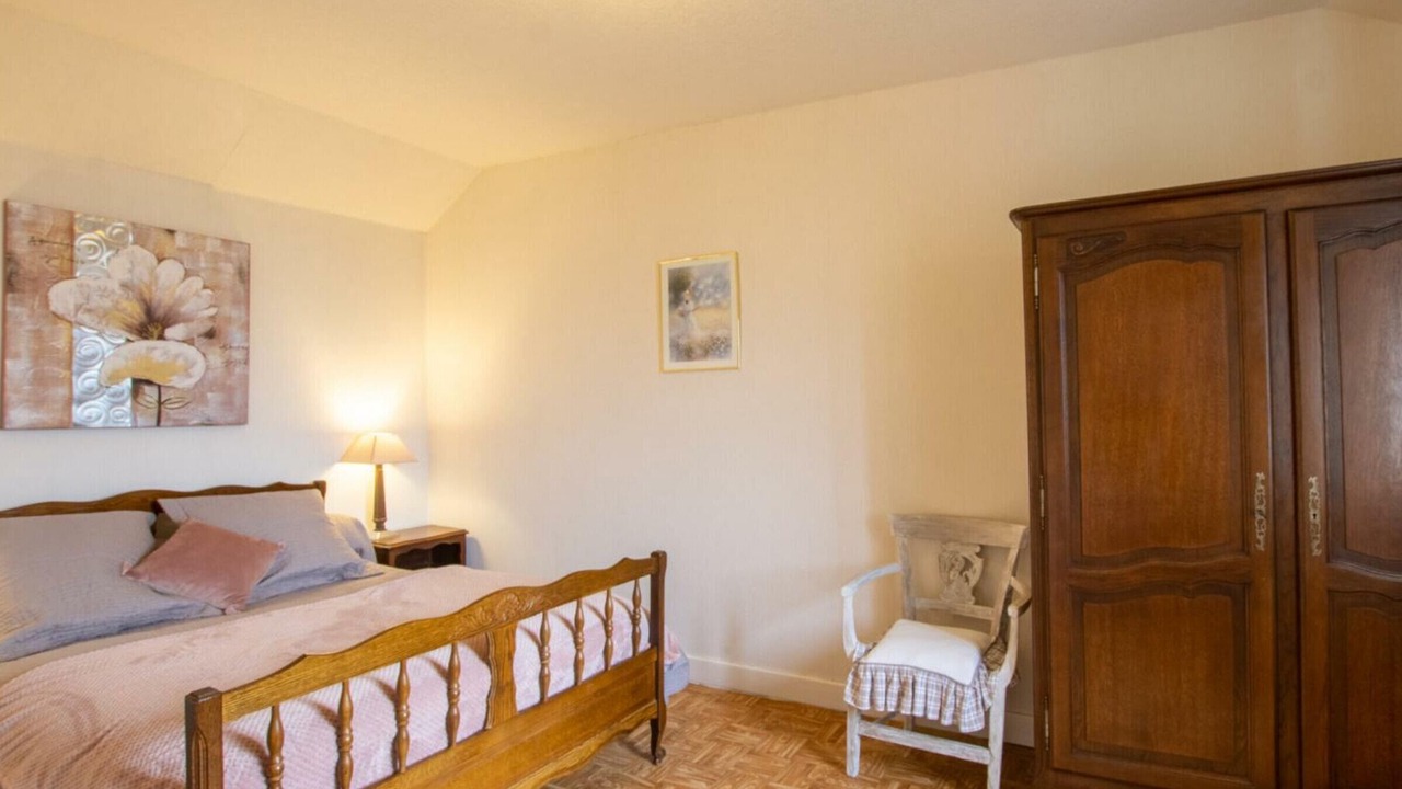 Photo of Bedroom in Saint-Vincent-le-Paluel