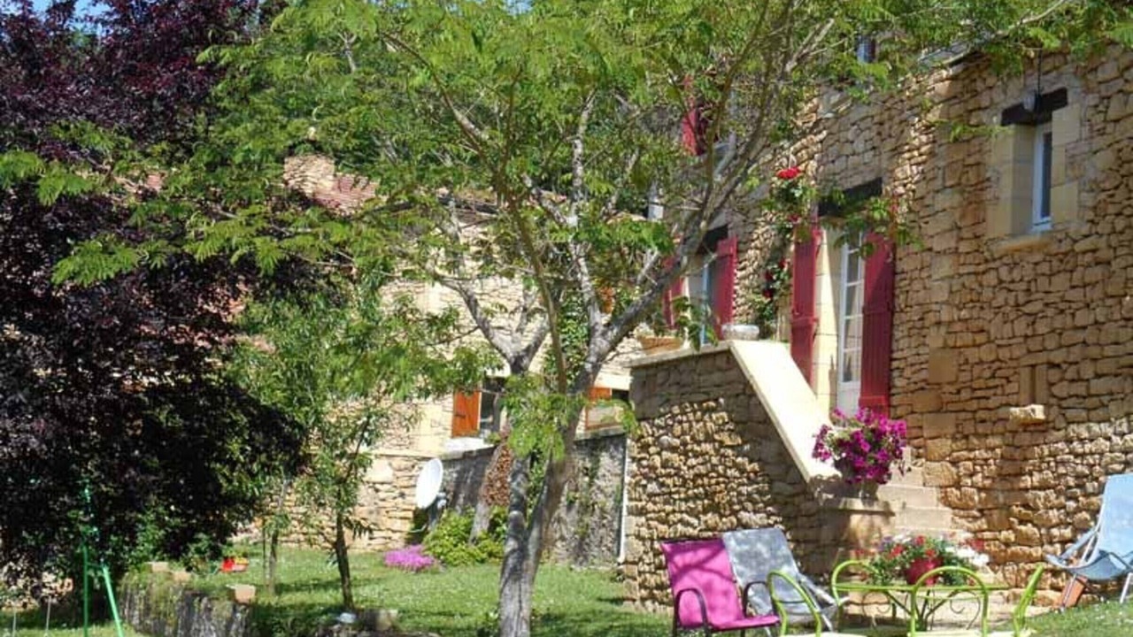 Photo of Outdoor in Saint-Vincent-le-Paluel