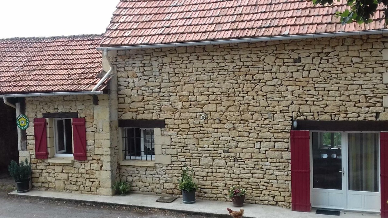 Photo of Outdoor in Saint-Vincent-le-Paluel