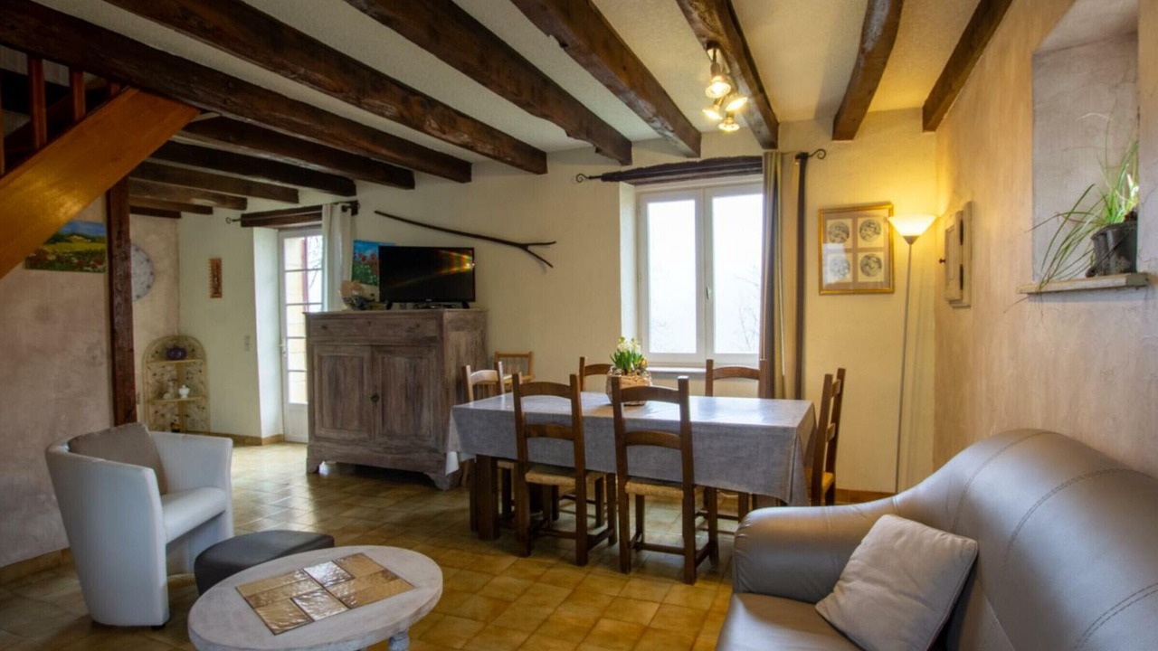 Photo of Livingroom in Saint-Vincent-le-Paluel