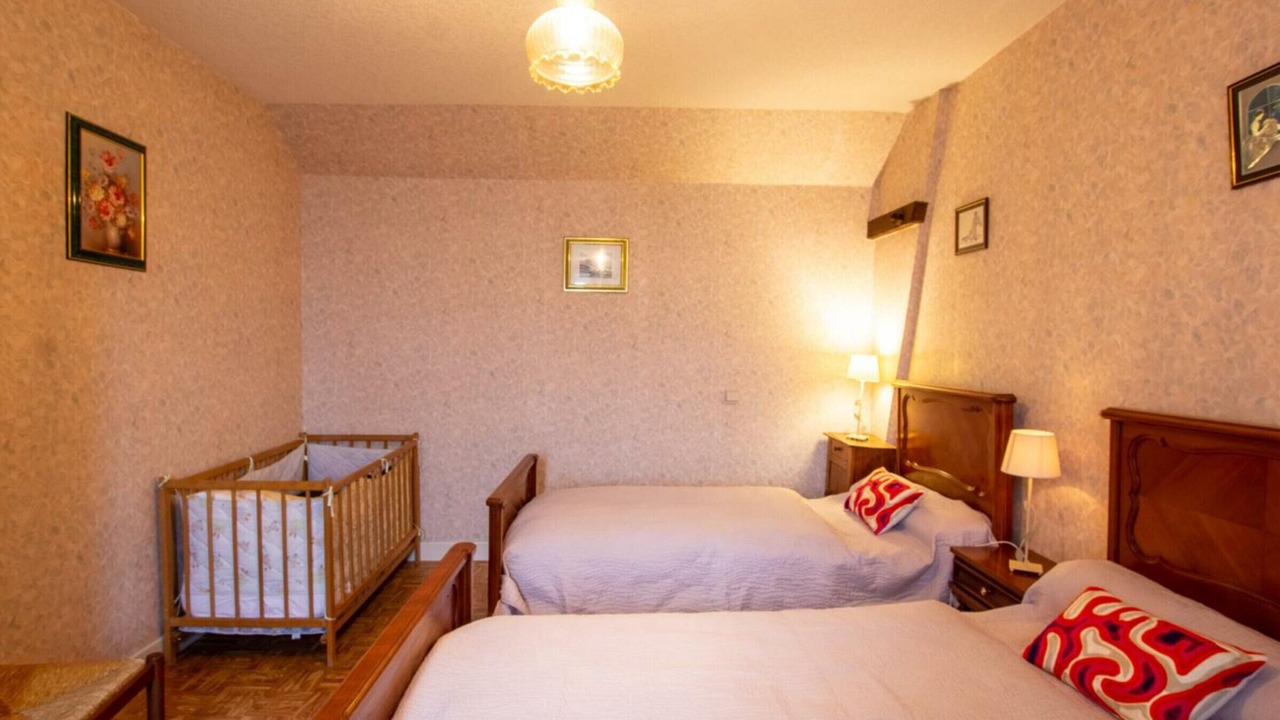 Photo of Bedroom in Saint-Vincent-le-Paluel