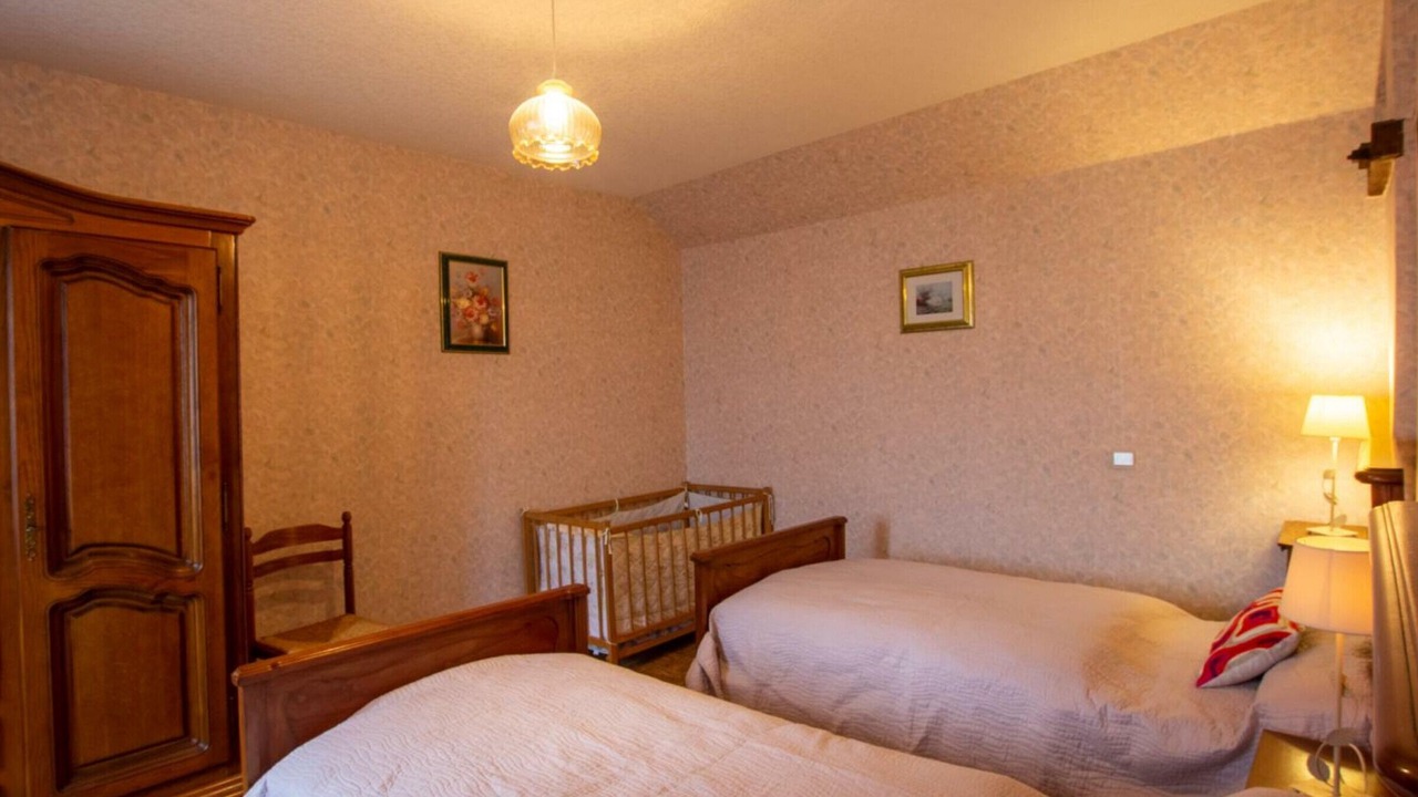 Photo of Bedroom in Saint-Vincent-le-Paluel