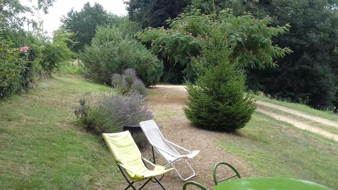 Photo of Outdoor in Saint-Vincent-le-Paluel
