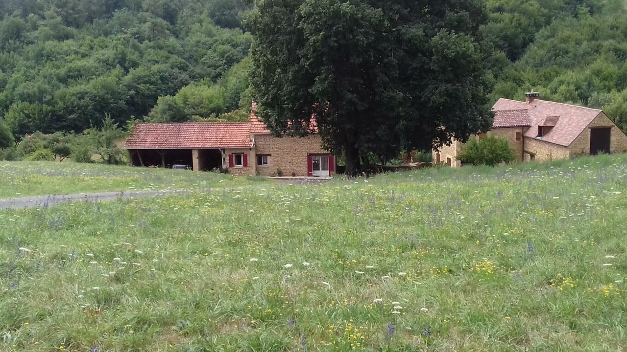 Photo of Outdoor in Saint-Vincent-le-Paluel