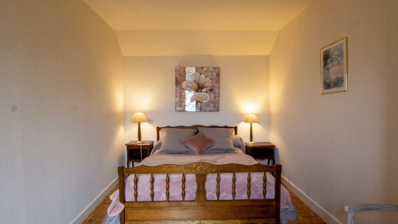 Photo of Bedroom in Saint-Vincent-le-Paluel